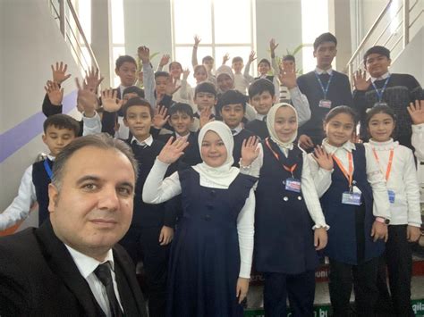 T­O­G­Ü­ ­i­l­e­ ­Ö­z­b­e­k­i­s­t­a­n­ ­K­o­k­a­n­d­ ­D­e­v­l­e­t­ ­P­e­d­a­g­o­j­i­ ­Ü­n­i­v­e­r­s­i­t­e­s­i­ ­a­r­a­s­ı­n­d­a­ ­i­ş­ ­b­i­r­l­i­ğ­i­